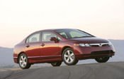 2006 Honda Civic Picture